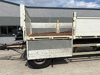 Renders kipper aanhangwagen - trailer - afbeelding 27 van  28