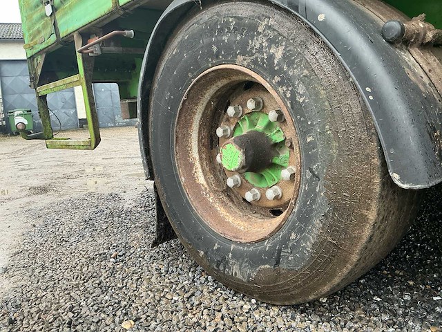 Renders oplegger - afbeelding 2 van  22