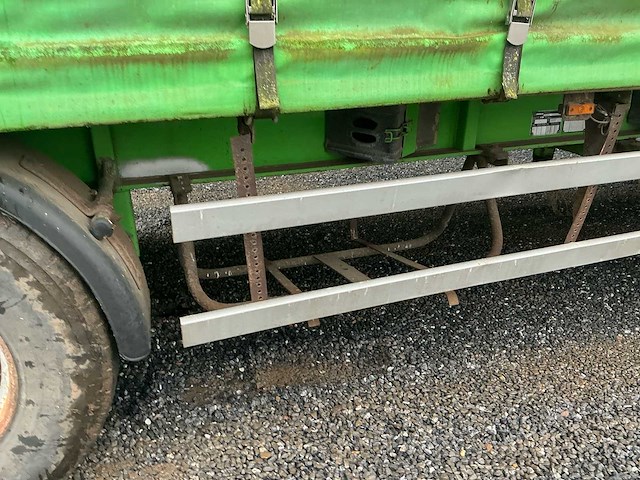 Renders oplegger - afbeelding 7 van  22