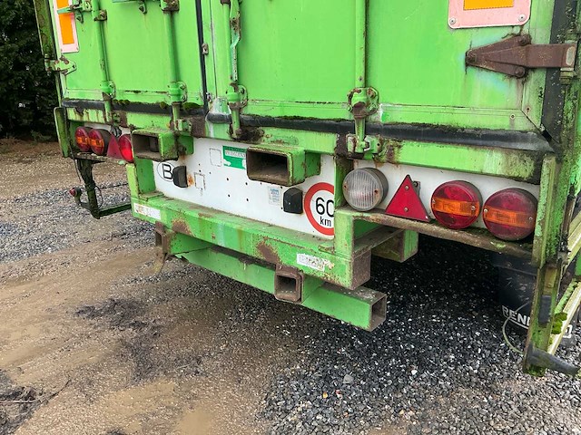 Renders oplegger - afbeelding 9 van  22