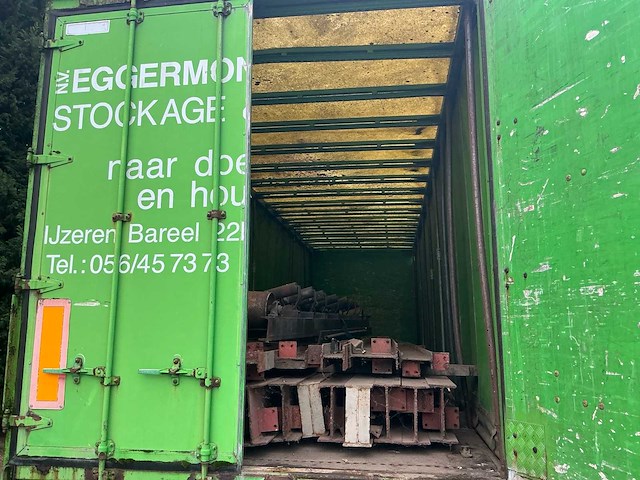 Renders oplegger - afbeelding 13 van  22