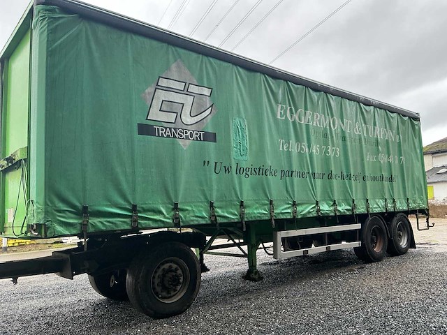 Renders oplegger - afbeelding 12 van  22