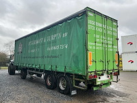 Renders oplegger - afbeelding 16 van  22