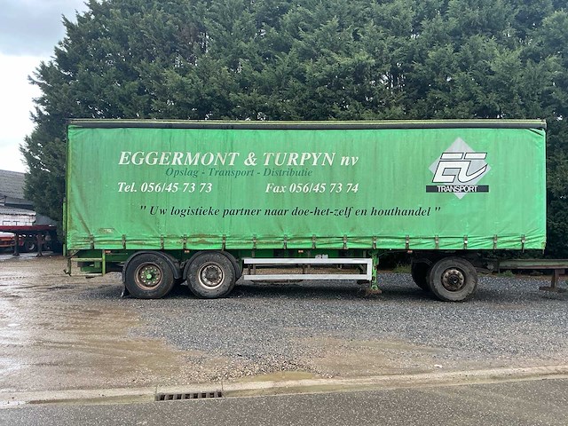 Renders oplegger - afbeelding 19 van  22