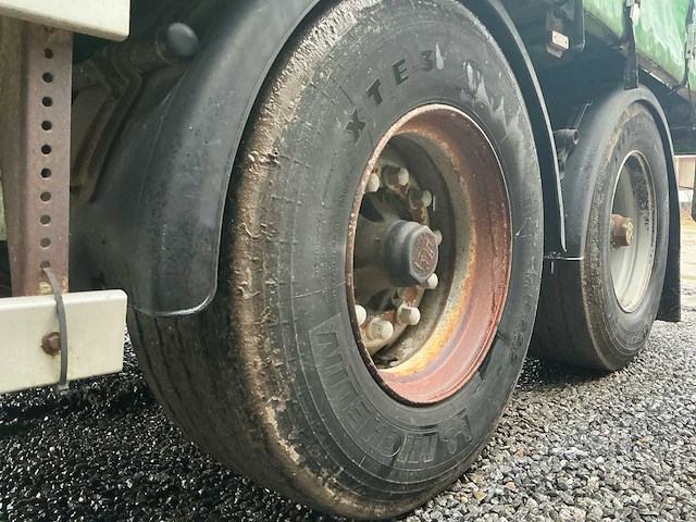 Renders oplegger - afbeelding 21 van  22