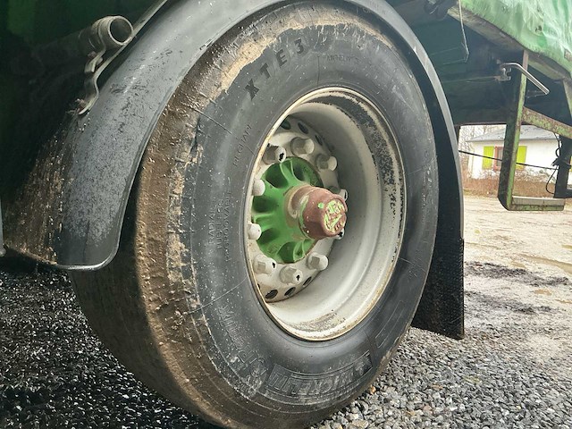 Renders oplegger - afbeelding 22 van  22