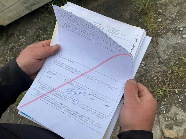 Renders rac 9.9 na oplegger - afbeelding 7 van  15