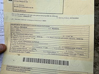 Renders rac 9.9 na oplegger - afbeelding 1 van  1