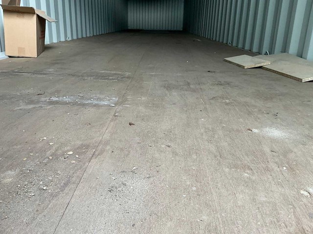 Renders roc12.27cc trailer met 40” container - afbeelding 14 van  43