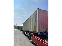 Renders roc12.27cc trailer met 40” container - afbeelding 19 van  43