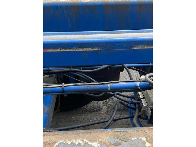 Renders roc12.27cc trailer met 40” container - afbeelding 31 van  43