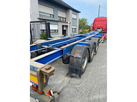 Renders roc12.27cc trailer met 40” container - afbeelding 38 van  43