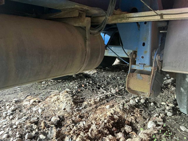 Renders roc12.27cc trailer met 40” container - afbeelding 8 van  33