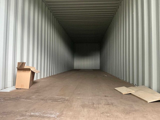 Renders roc12.27cc trailer met 40” container - afbeelding 9 van  33