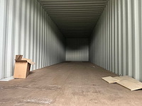 Renders roc12.27cc trailer met 40” container - afbeelding 9 van  33