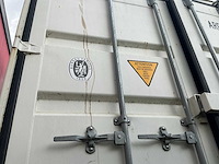 Renders roc12.27cc trailer met 40” container - afbeelding 13 van  33