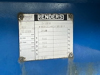 Renders roc12.27cc trailer met 40” container - afbeelding 10 van  33