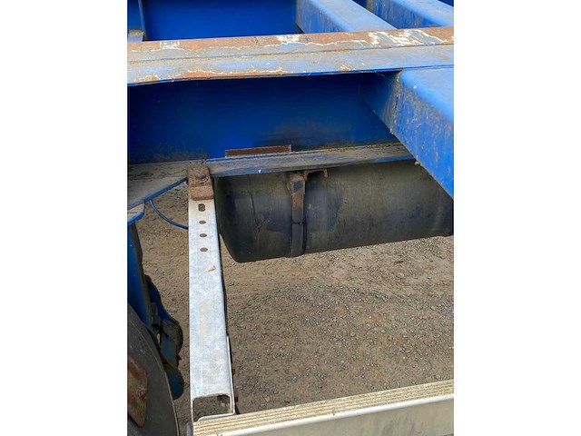 Renders roc12.27cc trailer met 40” container - afbeelding 22 van  33