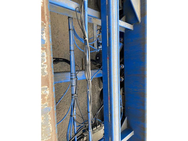 Renders roc12.27cc trailer met 40” container - afbeelding 29 van  33