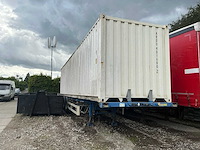 Renders roc12.27cc trailer met 40” container - afbeelding 21 van  33