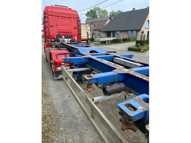 Renders roc12.27cc trailer met 40” container - afbeelding 30 van  33