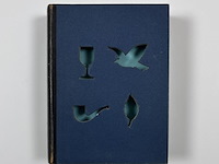 René magritte - aube à l'antipode - gesigneerd - afbeelding 1 van  3