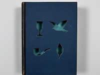 René magritte - aube a l'antipode - afbeelding 1 van  3