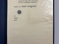 René magritte - aube à l'antipode - afbeelding 3 van  3