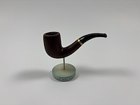 René magritte - ceci n'est pas une pipe - afbeelding 1 van  1