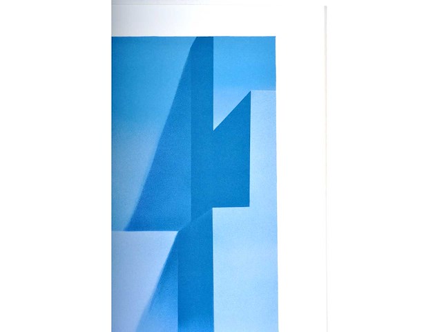 René magritte - la nuit de pise - litho - afbeelding 6 van  9