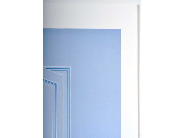 René magritte - la victoire - litho - afbeelding 7 van  10