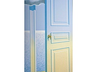 René magritte - la victoire - litho - afbeelding 8 van  10