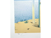 René magritte - la victoire - litho - afbeelding 4 van  6