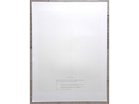 René magritte - la victoire - litho - afbeelding 5 van  6
