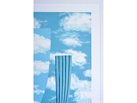 René magritte - le beau monde - litho - afbeelding 7 van  7
