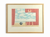 René magritte - les enfants trouvées