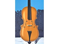 René magritte - un peu de l'âme des bandits - litho - afbeelding 7 van  10