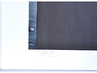 René magritte (naar) - le chef d’œuvre ou les mystères de l’horizon - litho - afbeelding 4 van  8