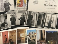 René magritte - afbeelding 1 van  1