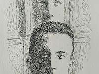 René magritte - afbeelding 1 van  2