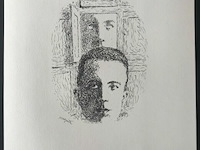 René magritte - afbeelding 2 van  2