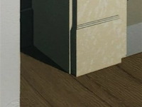 René magritte - afbeelding 2 van  2