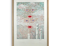 René magritte - afbeelding 1 van  1