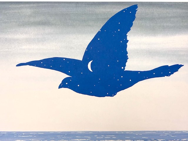 Rene magritte - afbeelding 2 van  4