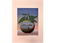 Rene magritte - afbeelding 1 van  4