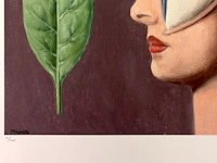 Rene magritte - afbeelding 3 van  4