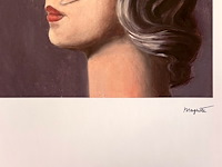 Rene magritte - afbeelding 4 van  4