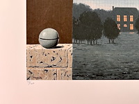 Rene magritte - afbeelding 3 van  4