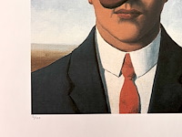 Rene magritte - afbeelding 3 van  4