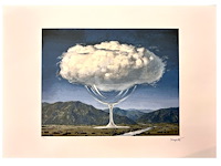 Rene magritte - afbeelding 1 van  4